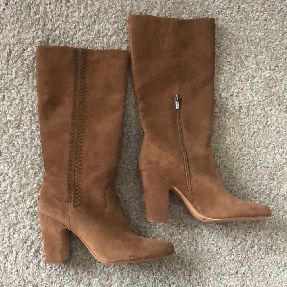 Vince Camuto Coranna Boots